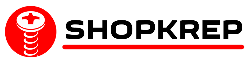 ShopKrep - магазин крепежа и инструмента